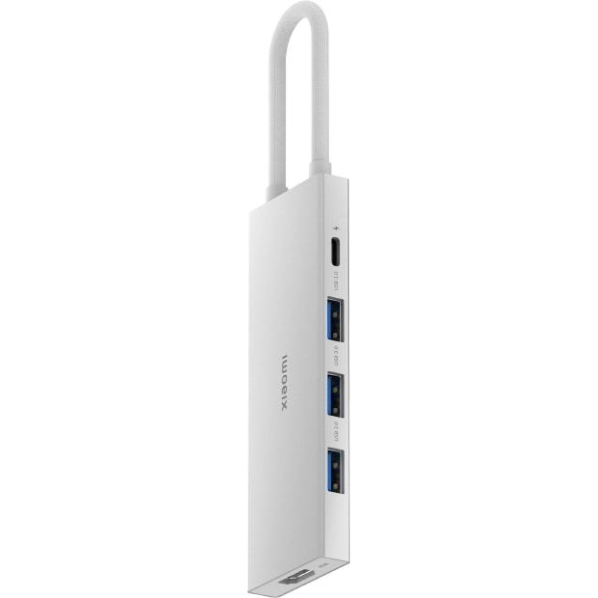 Xiaomi Hub Type C 5 In
