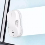 Xiaomi Hutt DDC55 Robot Limpa Vidros