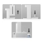 Xiaomi Instant Hot Water Dispenser Tube - Dispensador de Água Quente