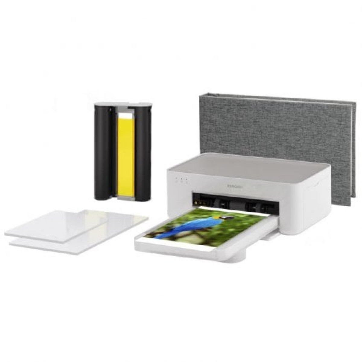 Xiaomi Instant Photo Printer 1S Set Impressora Fotográfica WiFi