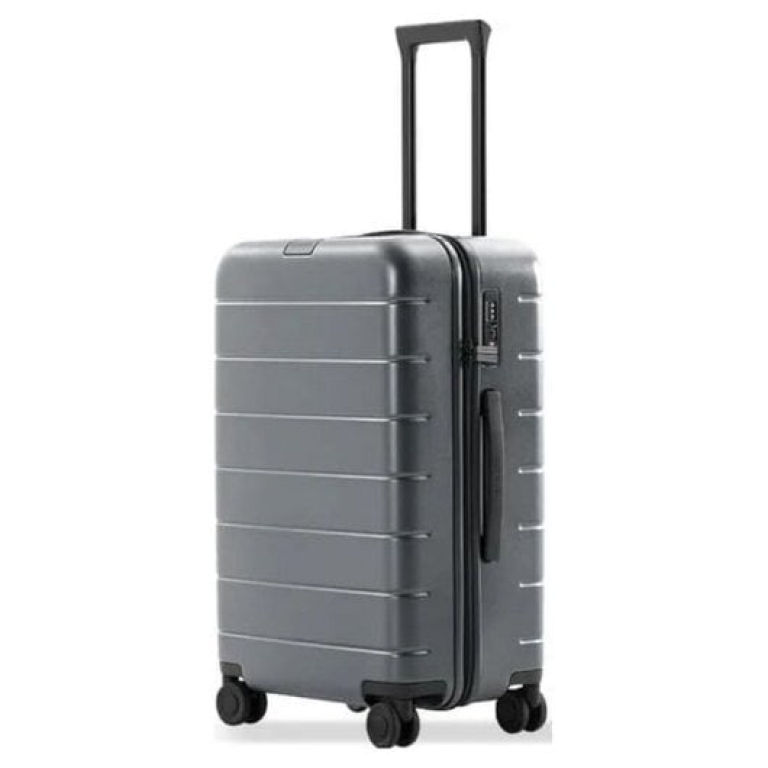 Xiaomi Luggage Classic Pro 20" Mala de Viagem Rígida 39L Cinzenta