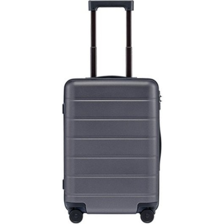 Xiaomi Luggage Classic Pro 20" Mala de Viagem Rígida 39L Cinzenta