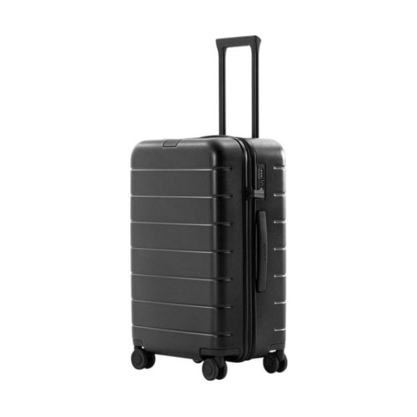 Xiaomi Luggage Classic Pro 20" Mala de Viagem Rígida 39L Preta