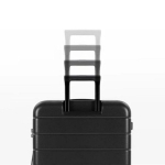 Xiaomi Luggage Classic Pro 20" Mala de Viagem Rígida 39L Preta