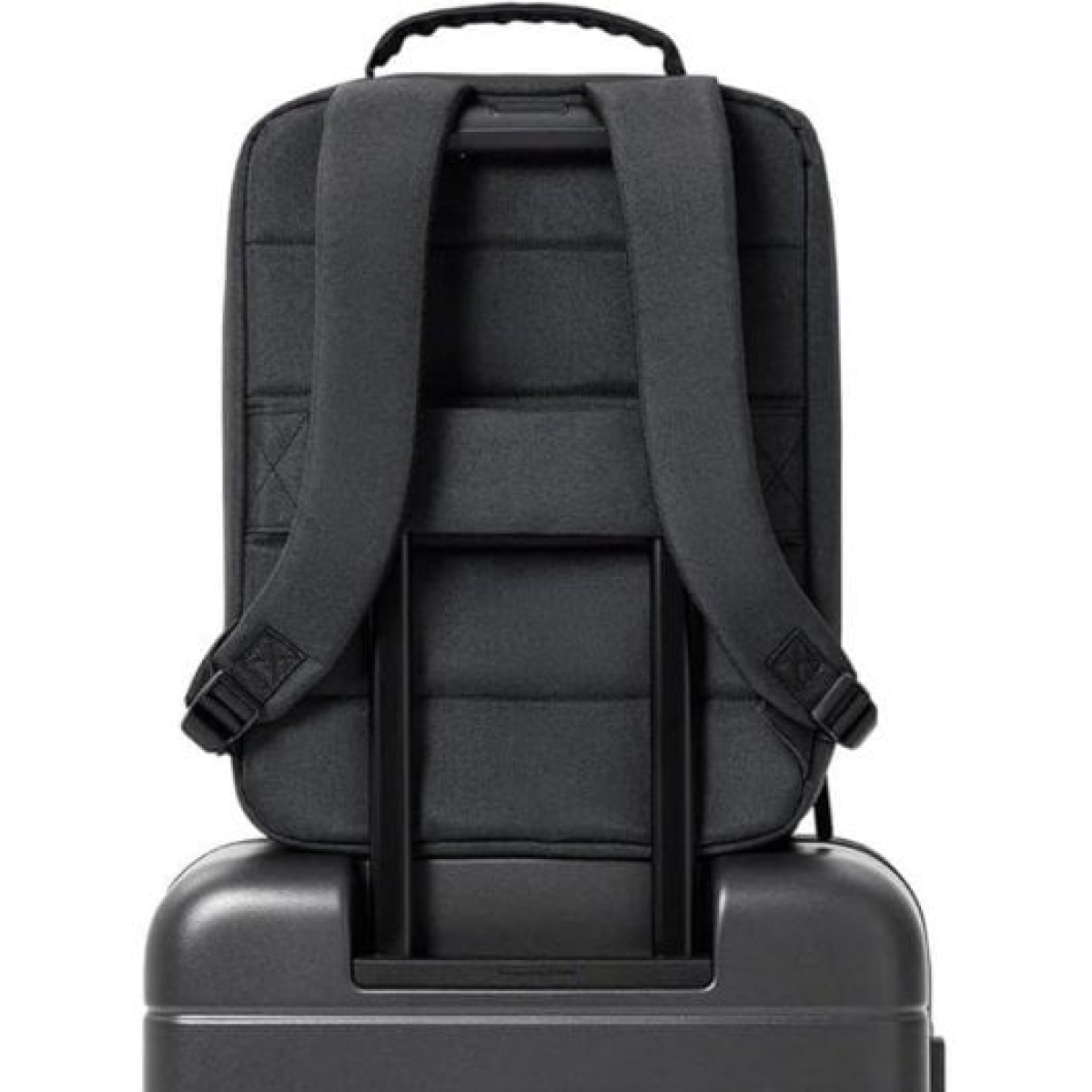 Xiaomi Luggage Classic Pro 20" Mala de Viagem Rígida 39L Preta