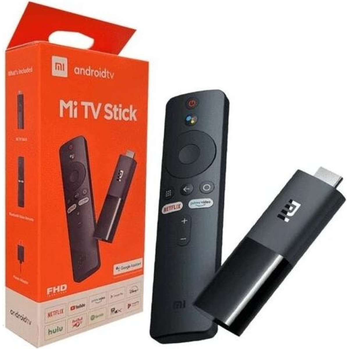 Xiaomi MI TV Stick 4K