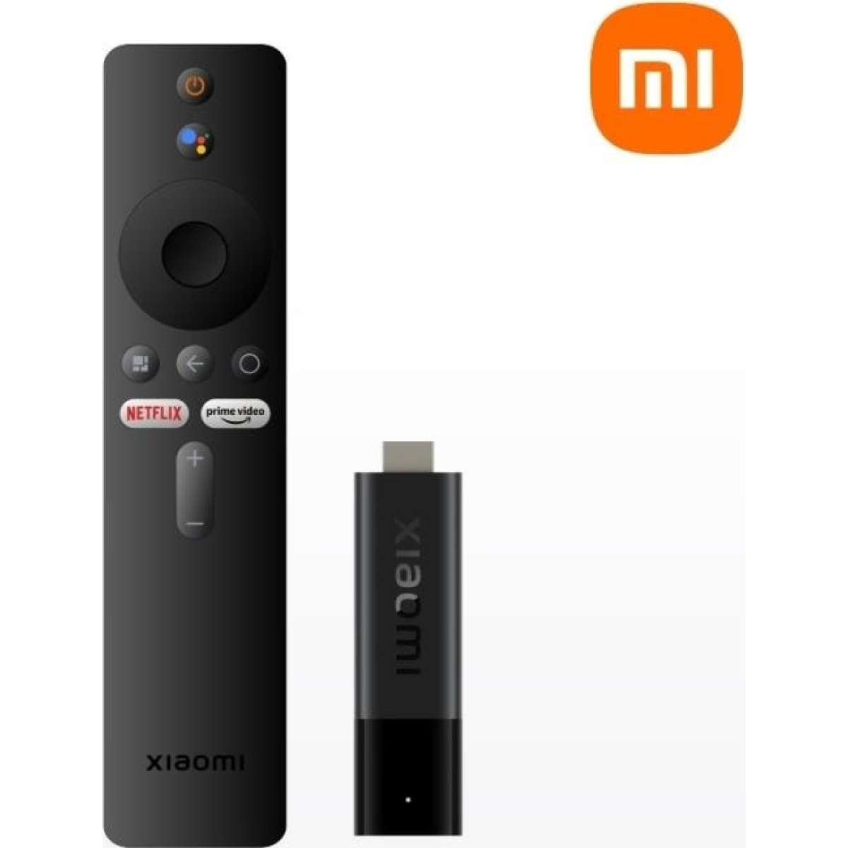 Xiaomi MI TV Stick 4K
