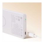 Xiaomi Magnetic Power Bank 5000mAh - Bateria Externa 20W com MagSafe