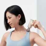 Xiaomi Massage Gun Mini Pistola de Massagem