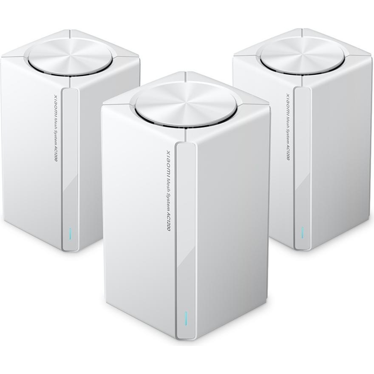 Xiaomi Mesh System AC1200 3-Pack