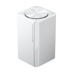 Xiaomi Mesh System AC1200 Sistema WiFi Mesh Dual Band Branco Pack 2 Unidades