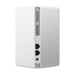 Xiaomi Mesh System AC1200 Sistema WiFi Mesh Dual Band Branco Pack 2 Unidades