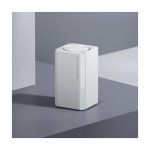 Xiaomi Mesh System AC1200 Sistema WiFi Mesh Dual Band Branco Pack 2 Unidades