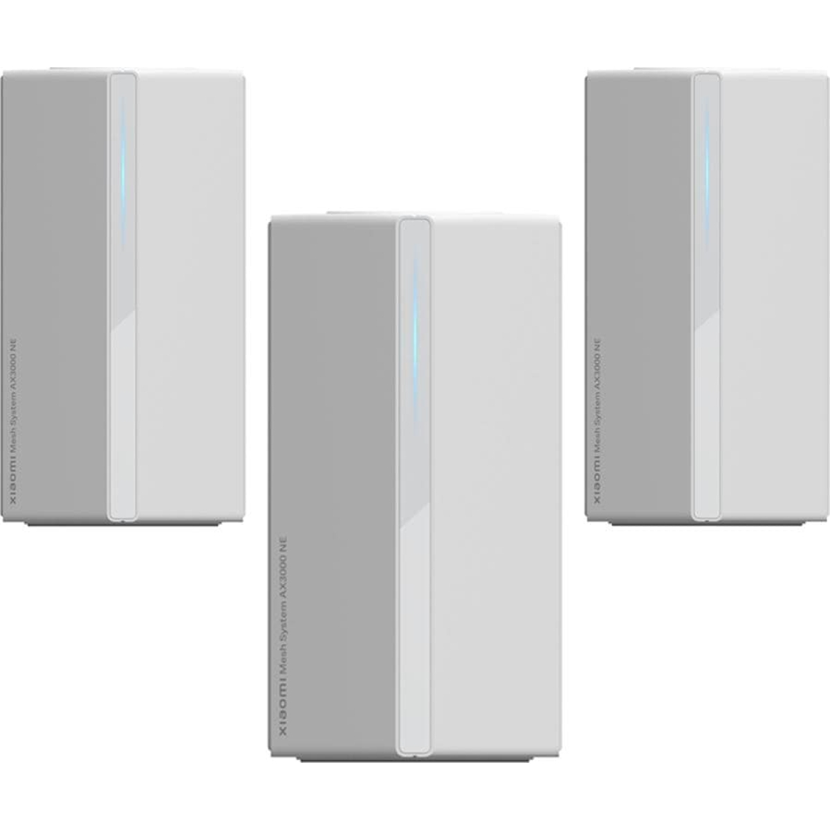 Xiaomi Mesh System AX3000 NE 3-Pack