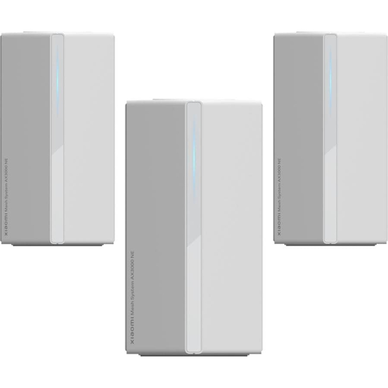 Xiaomi Mesh System AX3000 NE 3-Pack