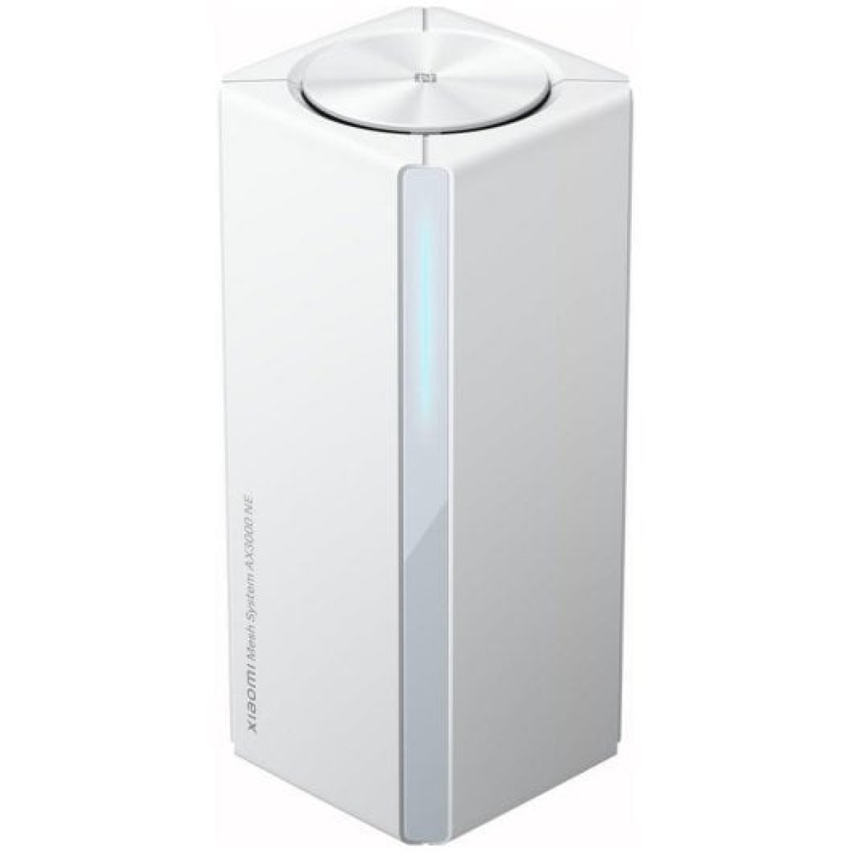 Xiaomi Mesh System AX3000 NE Sistema WiFi 6 Mesh Dual Band Branco Pack 2 Unidades