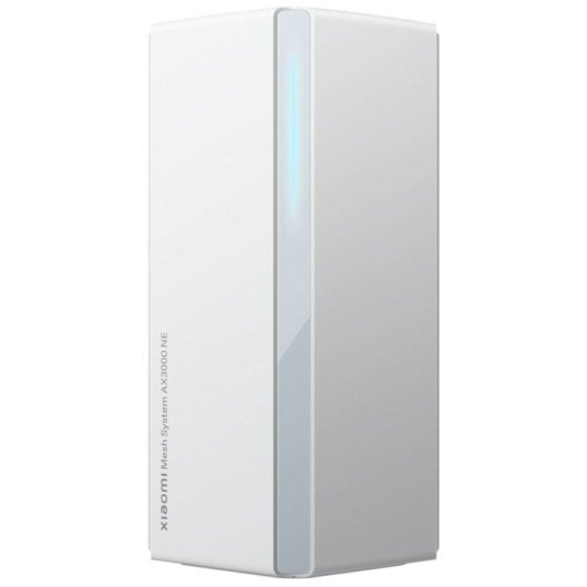 Xiaomi Mesh System AX3000 NE Sistema WiFi 6 Mesh Dual Band Branco Pack 2 Unidades