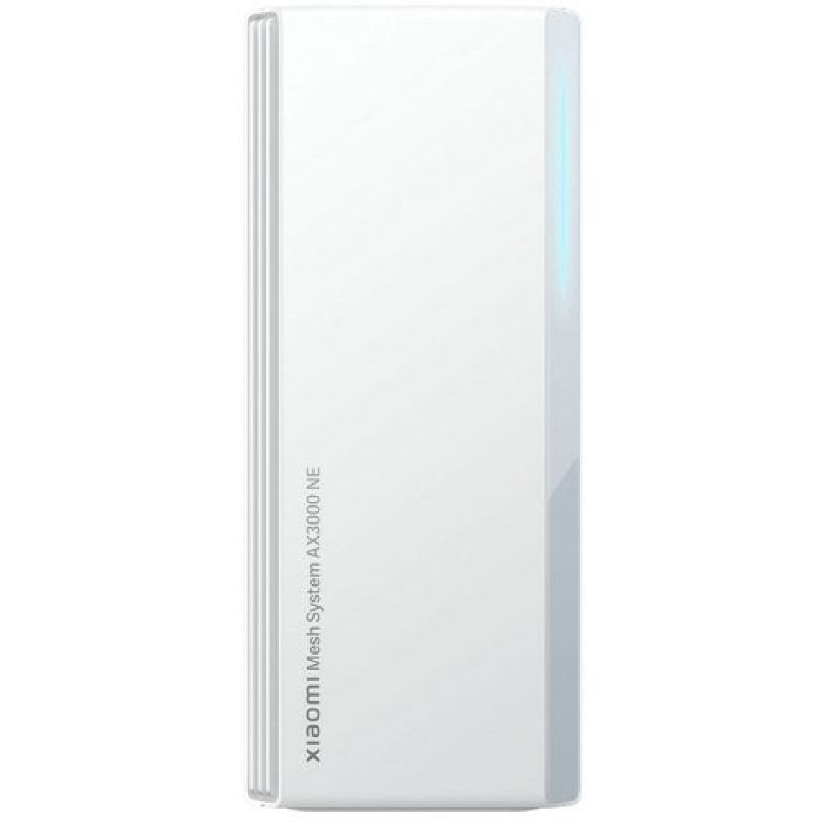 Xiaomi Mesh System AX3000 NE Sistema WiFi 6 Mesh Dual Band Branco Pack 2 Unidades