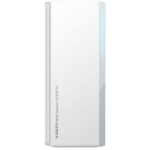 Xiaomi Mesh System AX3000 NE Sistema WiFi 6 Mesh Dual Band Branco Pack 2 Unidades