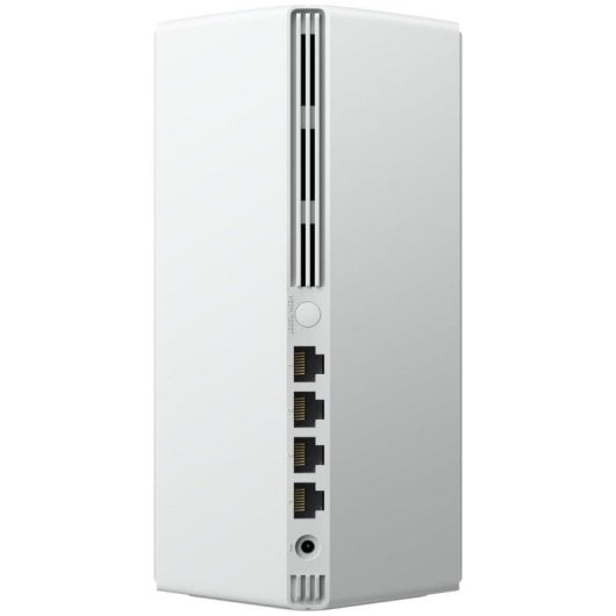 Xiaomi Mesh System AX3000 NE Sistema WiFi 6 Mesh Dual Band Branco Pack 2 Unidades