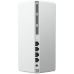Xiaomi Mesh System AX3000 NE Sistema WiFi 6 Mesh Dual Band Branco Pack 2 Unidades