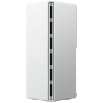 Xiaomi Mesh System AX3000 NE Sistema WiFi 6 Mesh Dual Band Branco Pack 2 Unidades