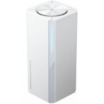 Xiaomi Mesh System AX3000 NE Sistema WiFi 6 Mesh Dual Band Branco Pack 3 Unidades