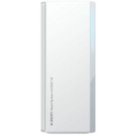 Xiaomi Mesh System AX3000 NE Sistema WiFi 6 Mesh Dual Band Branco Pack 3 Unidades