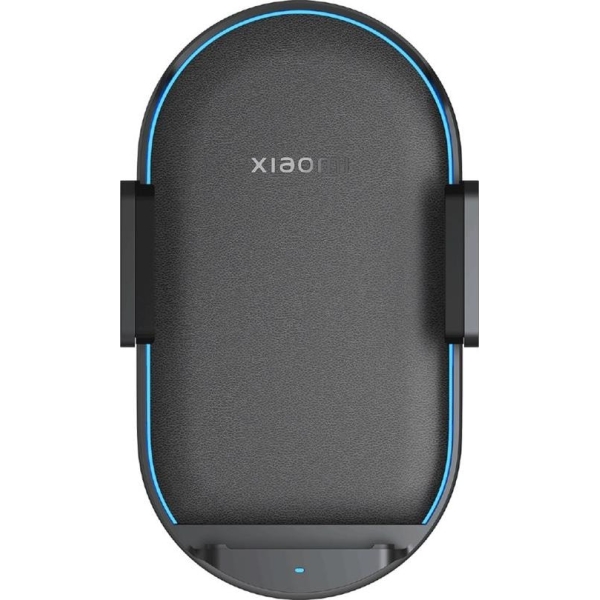 Xiaomi Mi 50w Wireless Car Charger Black