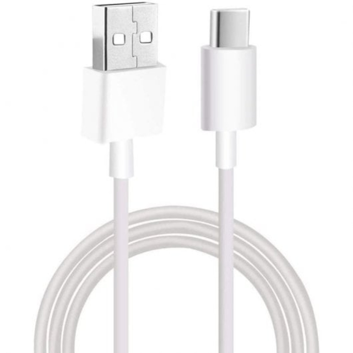 Xiaomi Mi Cabo USB-C 1m Branco