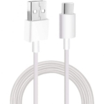 Xiaomi Mi Cabo USB-C 1m Branco