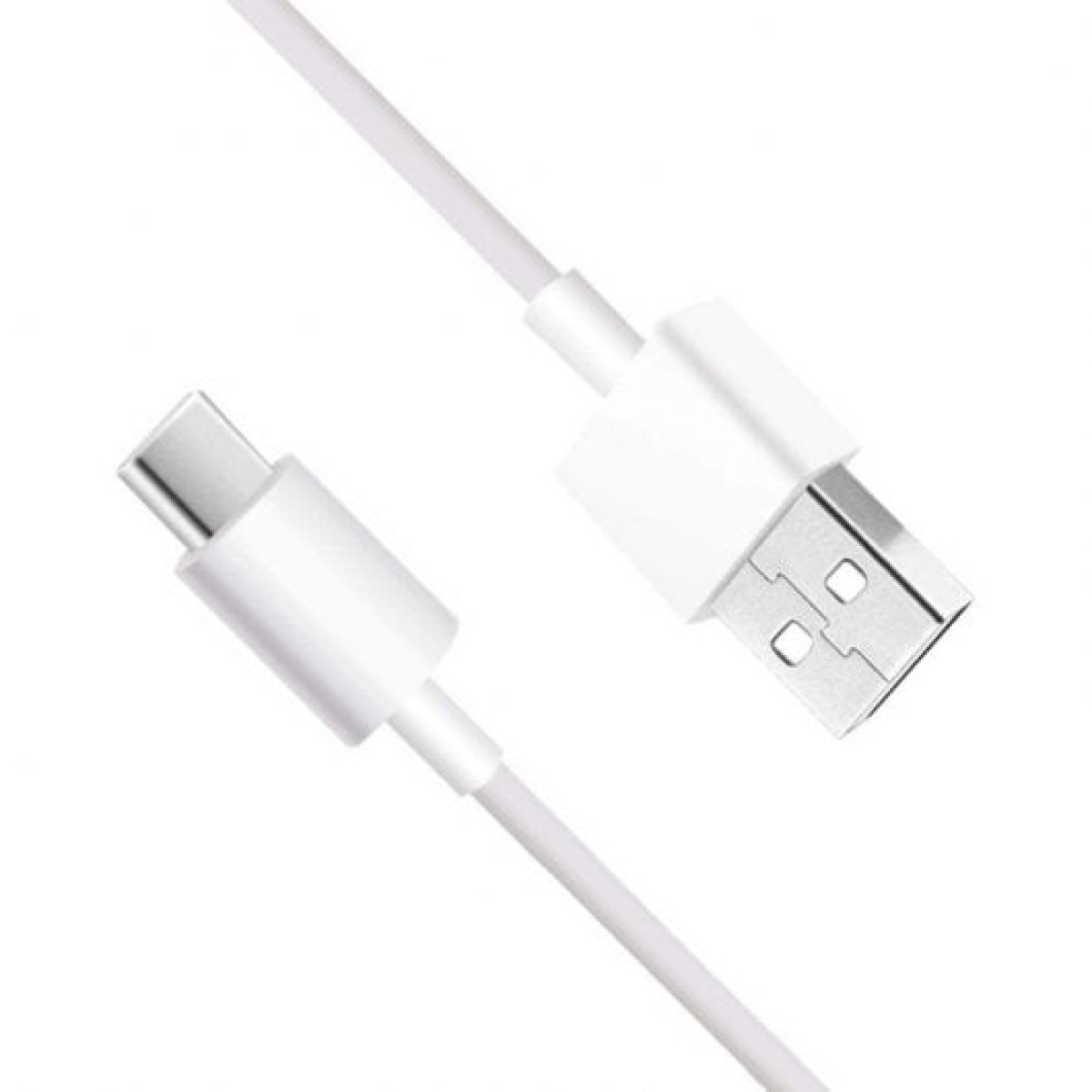 Xiaomi Mi Cabo USB-C 1m Branco