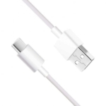 Xiaomi Mi Cabo USB-C 1m Branco
