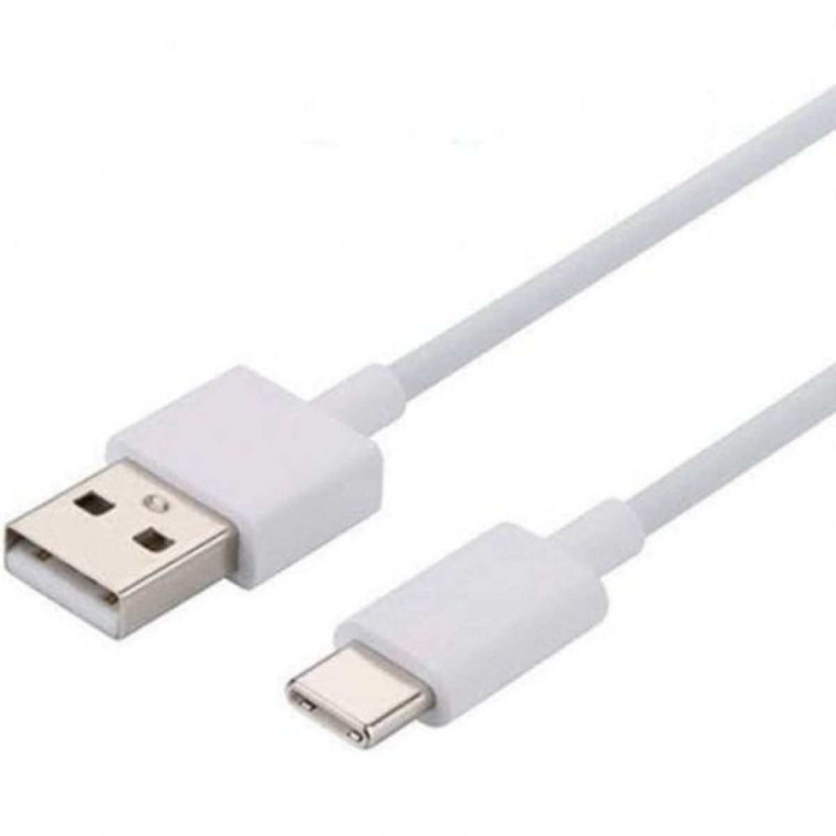 Xiaomi Mi Cabo USB-C 1m Branco