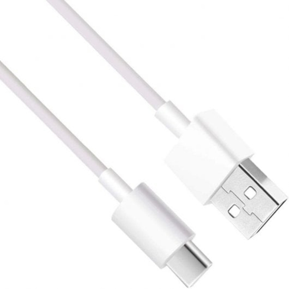 Xiaomi Mi Cabo USB-C 1m Branco