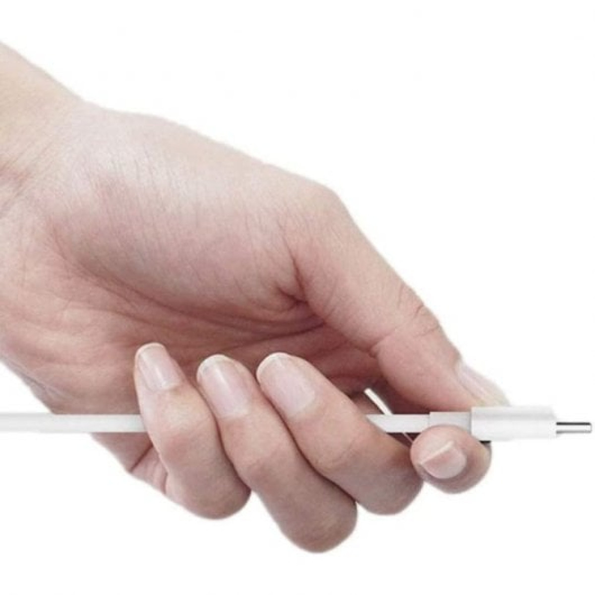 Xiaomi Mi Cabo USB-C 1m Branco