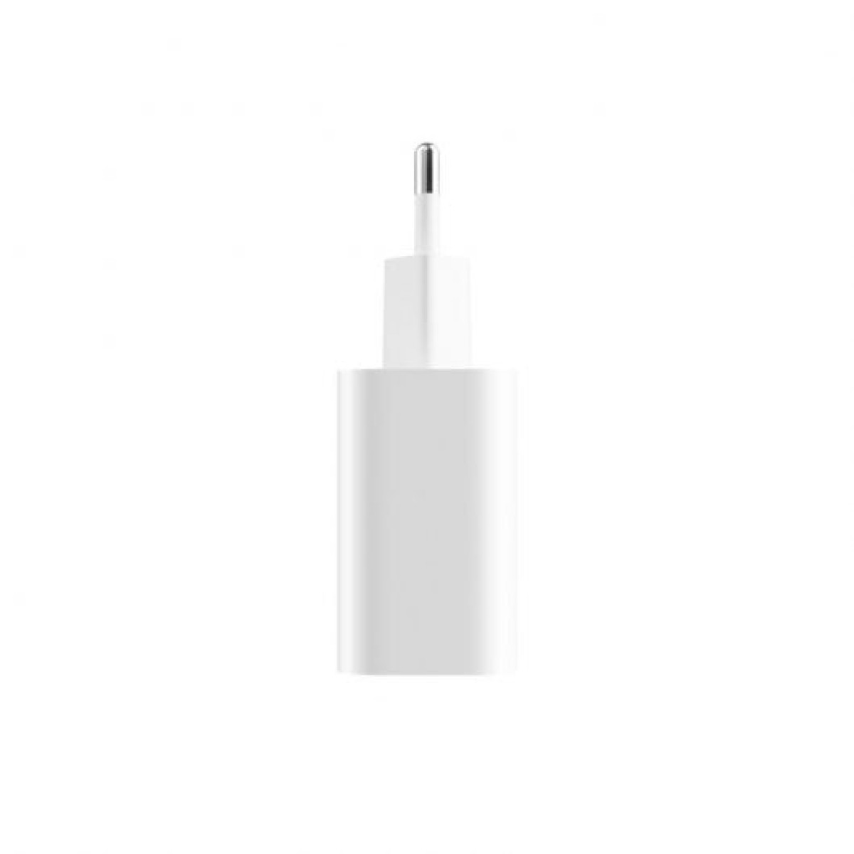 Xiaomi Mi Carregador de Parede Dual USB-A / USB-C 33W