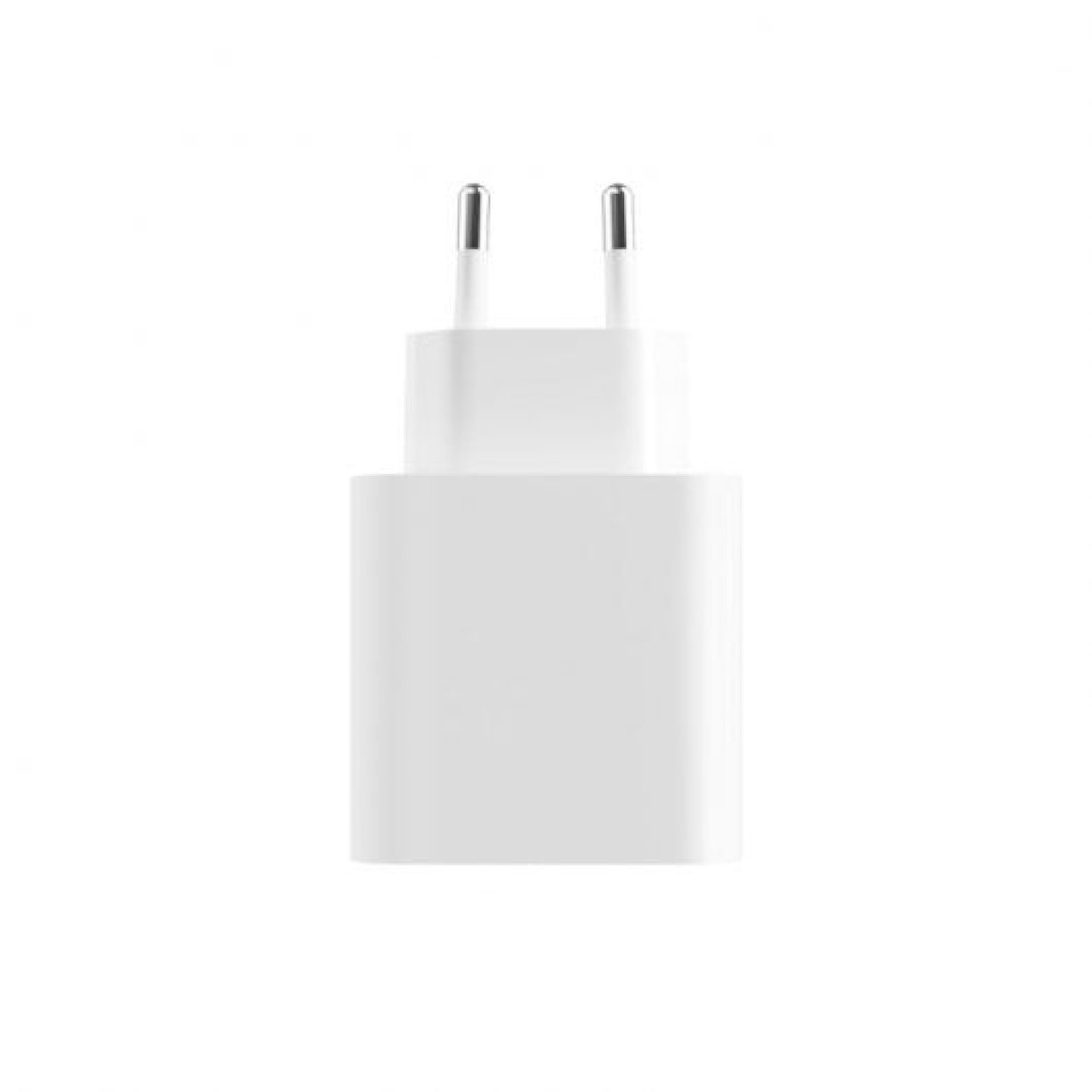 Xiaomi Mi Carregador de Parede Dual USB-A / USB-C 33W