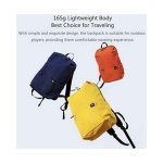 Xiaomi Mi Casual Daypack Mochila Azul