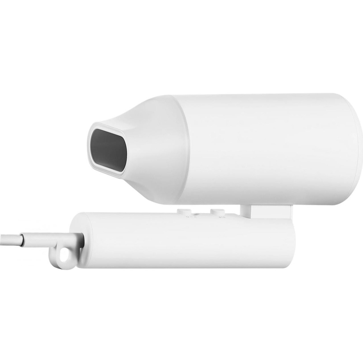 Xiaomi Mi Compact Hair Dryer H101 White EU BHR7475EU