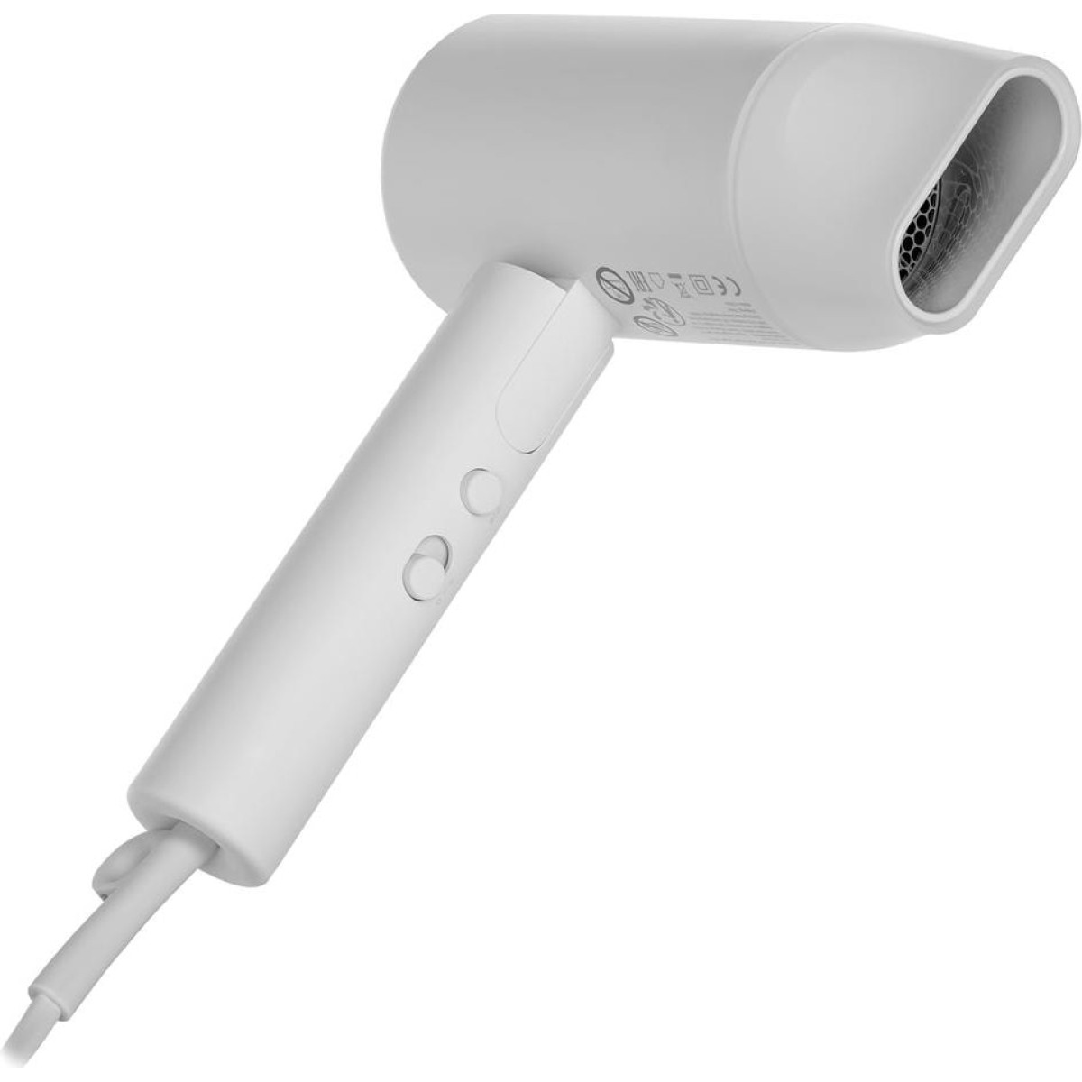 Xiaomi Mi Compact Hair Dryer H101 White EU BHR7475EU