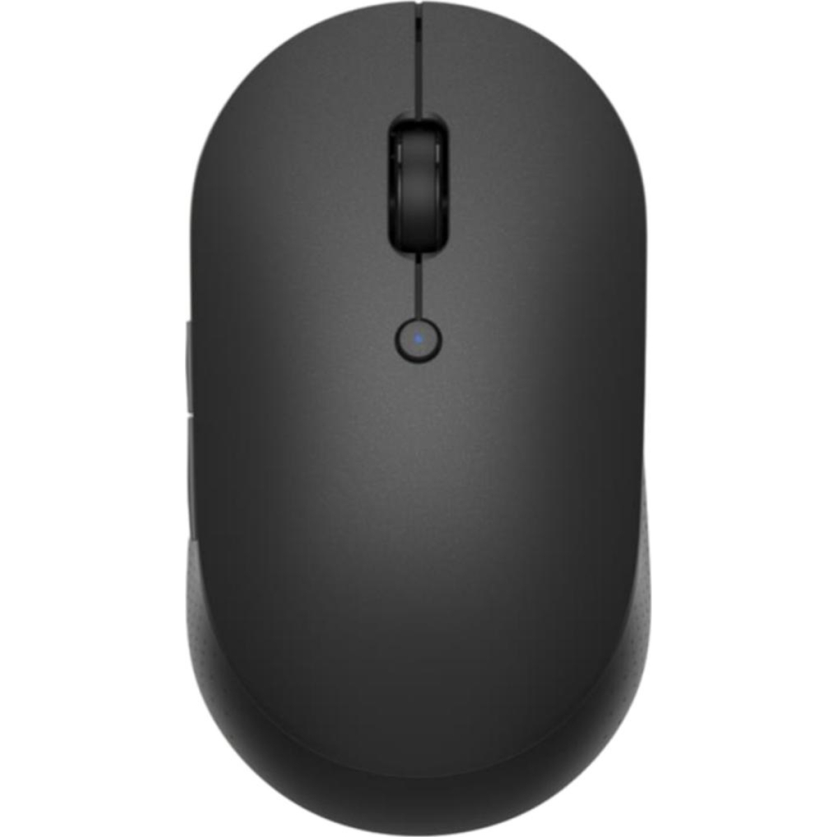 Xiaomi Mi Dual Mode Wireless Mouse Silent Edition Black BAL