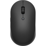 Xiaomi Mi Dual Mode Wireless Mouse Silent Edition Black BAL