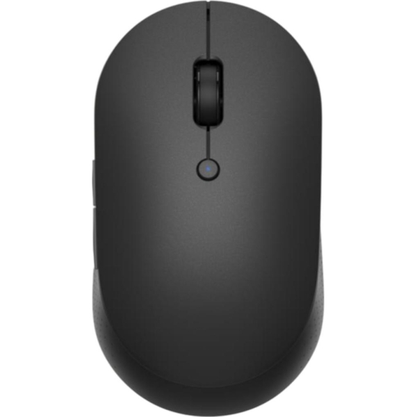 Xiaomi Mi Dual Mode Wireless Mouse Silent Edition Black BAL