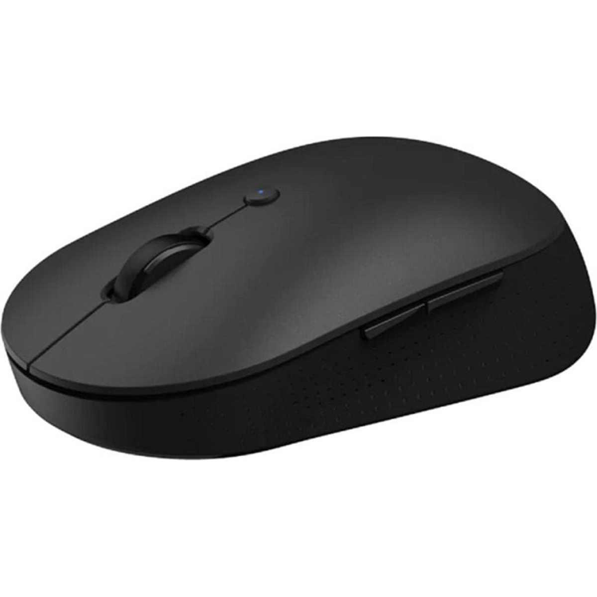 Xiaomi Mi Dual Mode Wireless Mouse Silent Edition Black BAL