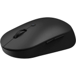 Xiaomi Mi Dual Mode Wireless Mouse Silent Edition Black BAL