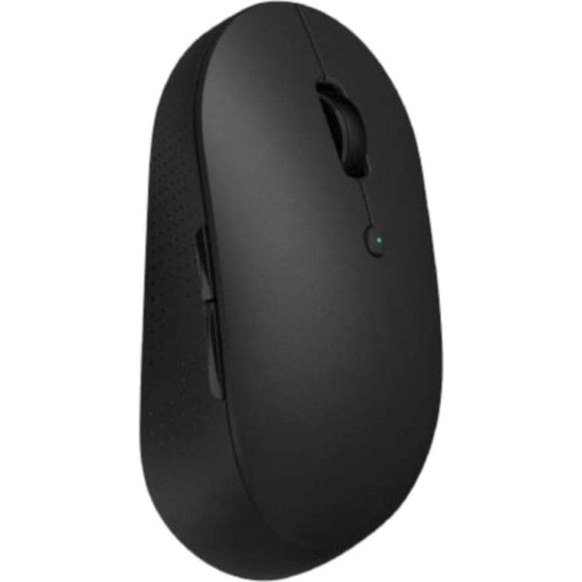 Xiaomi Mi Dual Mode Wireless Mouse Silent Edition Black BAL