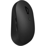 Xiaomi Mi Dual Mode Wireless Mouse Silent Edition Black BAL