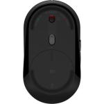 Xiaomi Mi Dual Mode Wireless Mouse Silent Edition Black BAL