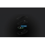 Xiaomi Mi Dual Mode Wireless Mouse Silent Edition Black BAL